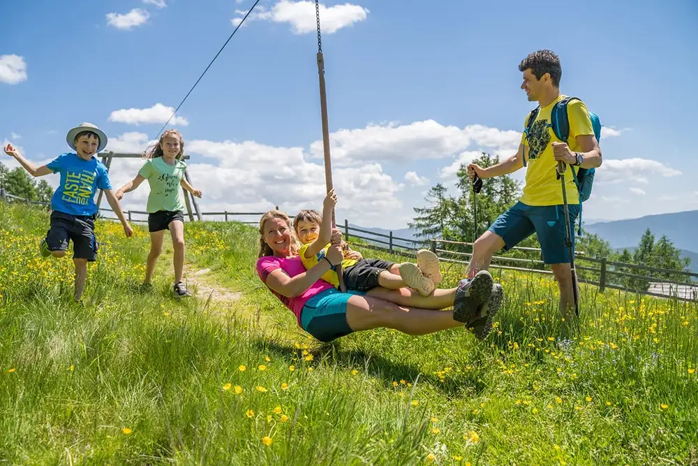Sommer Aktivitäten