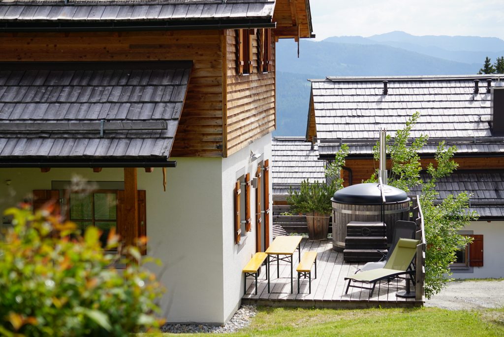 Lungau Urlaub