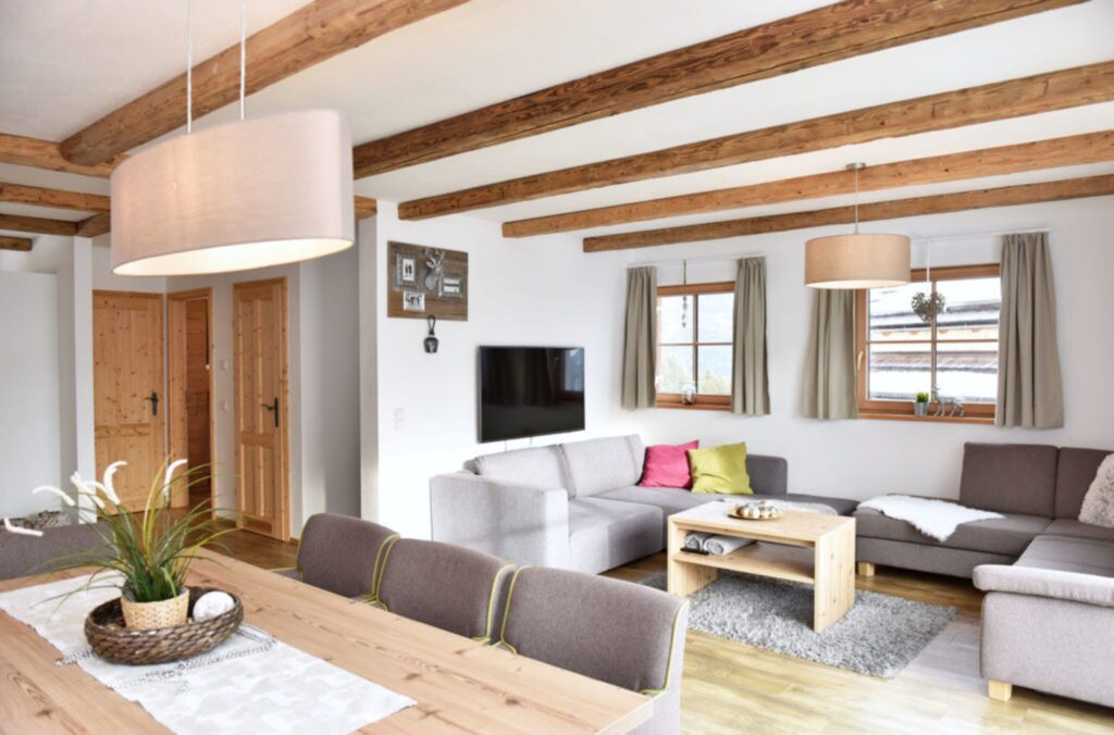 Chalet mieten Lungau