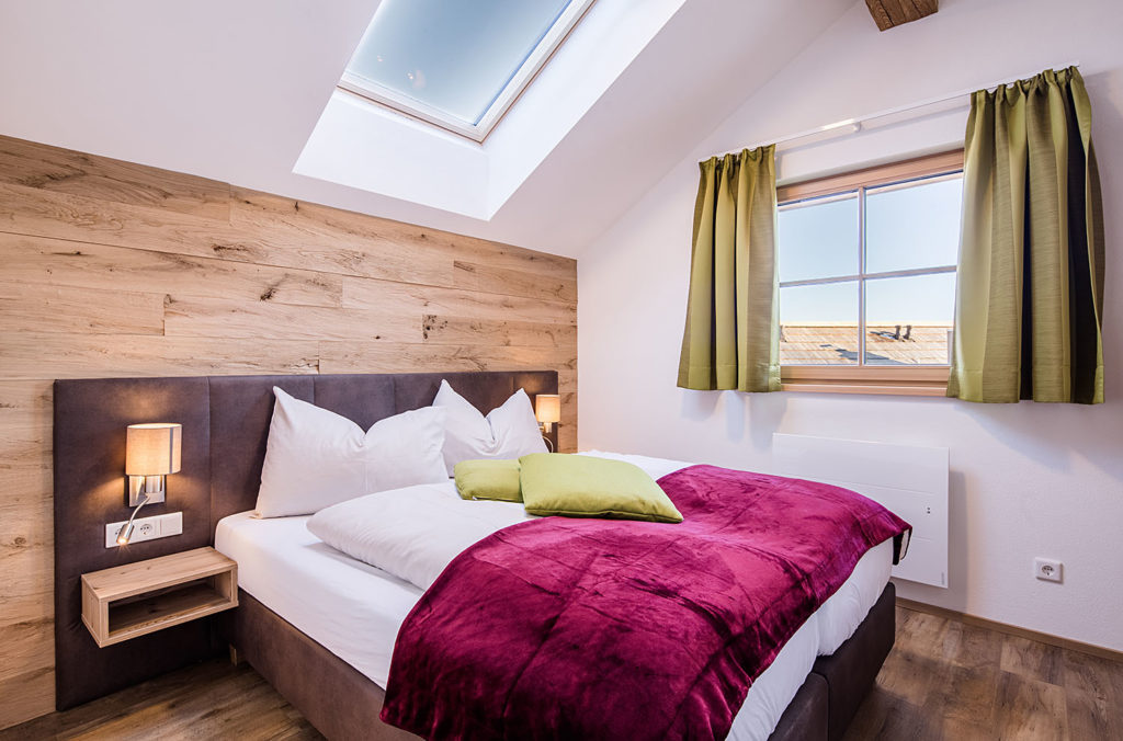 Chalet mieten Salzburg